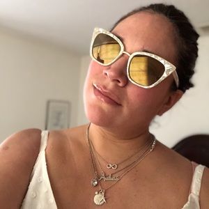 Meet your Posher, AnaLucía